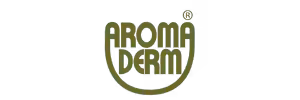 Aroma derm logo