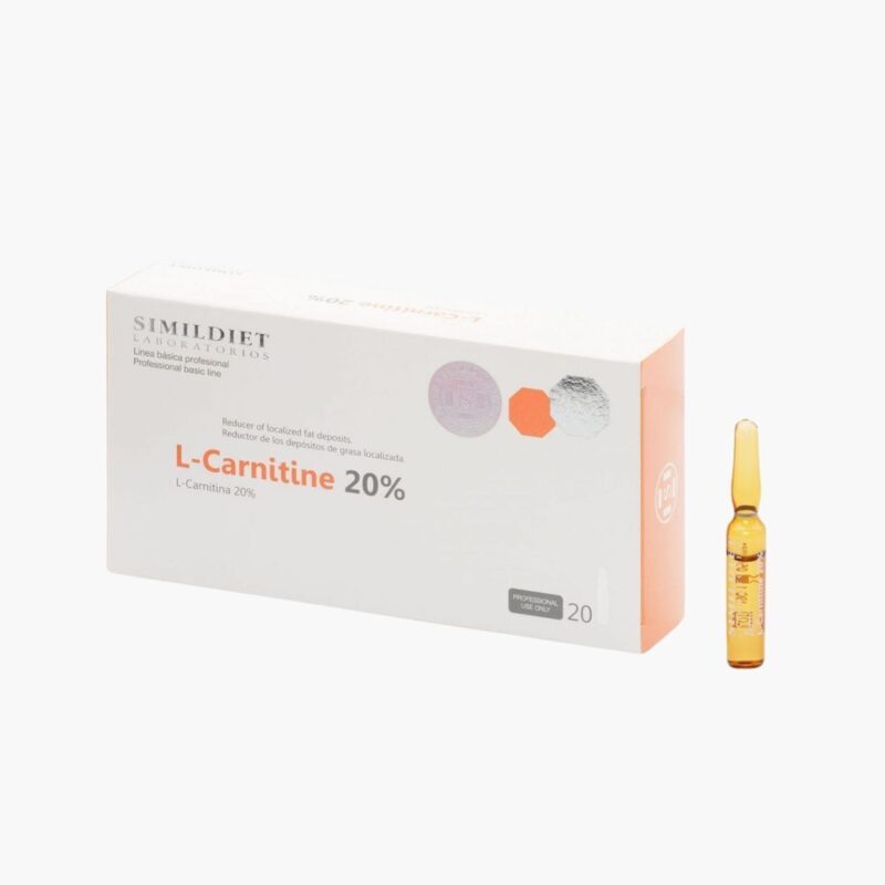 Basic-L-Carnitine-1240 Basic-L-Carnitine