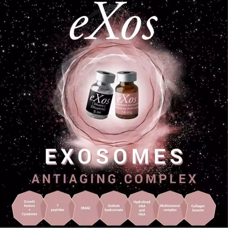 Exosomes