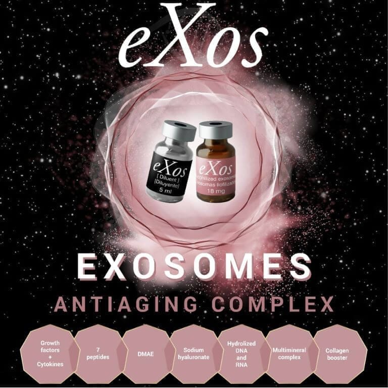 Exos2 Exosomes