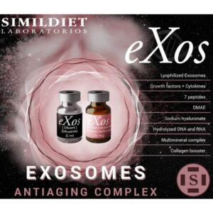Exos3 Exosomes