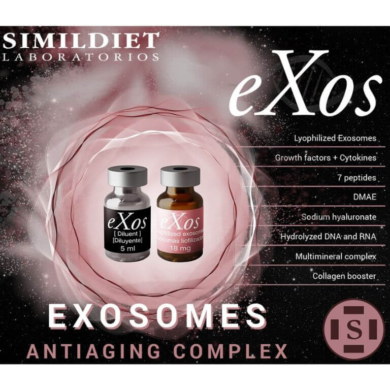 Exos3 Exosomes