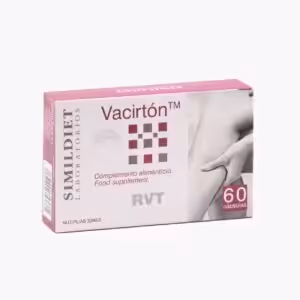 Vacitron-1240 Vacitron