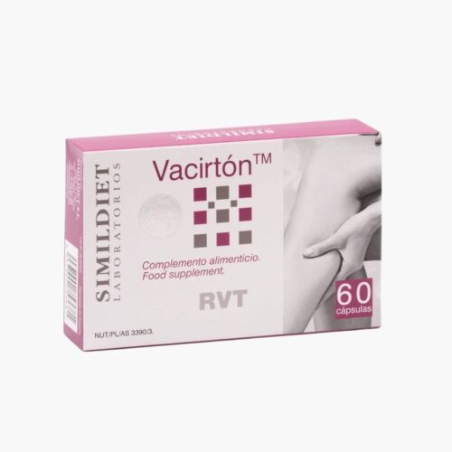 Vacitron-1240 Vacitron