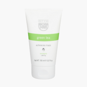 Green Tea Echinacea Maske 150ml