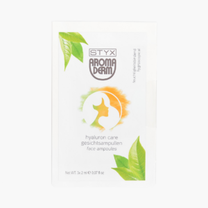 Hyaluron care Gesichtsampullen 3x2ml