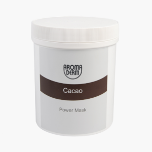 85026 Cacao Power Mask 333 g-N Cacao Power Mask 333 g
