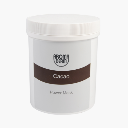 Cacao Power Mask 333 g