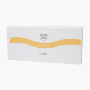 Ampullen Vitamin C 10x2ml