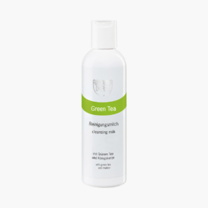 Green Tea Reinigungsmilch 200ml
