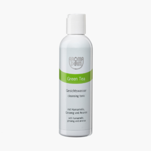 Green Tea Gesichtswasser 200ml