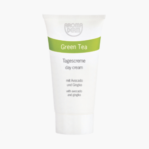 Green Tea Tagescreme 50 ml