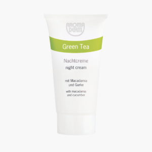 Green Tea Nachtcreme 50 ml