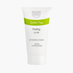 Green Tea Peeling 50ml