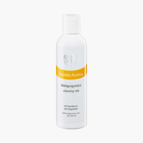 Centella Asiatica Reinigungsmilch 200ml