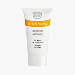 86141 Centella Asiatica Nachtcreme 50ml-N Centella Asiatica Nachtcreme 50ml