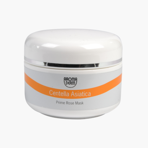 Centella Asiatica Prime Rose Mask 150 ml