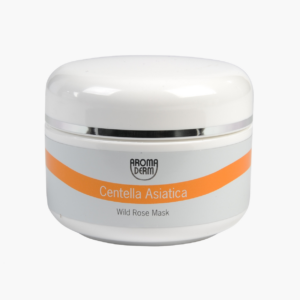 86183 Centella Asiatica Wild Rose Mask 150 ml-N Centella Asiatica Wild Rose Mask 150 ml