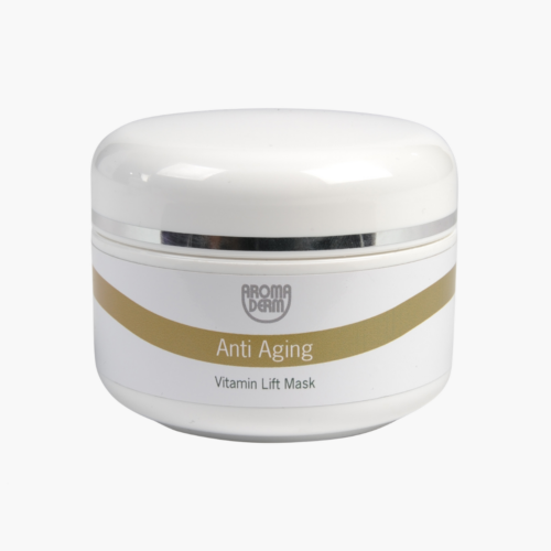 Vitamin Lift Mask 150 ml