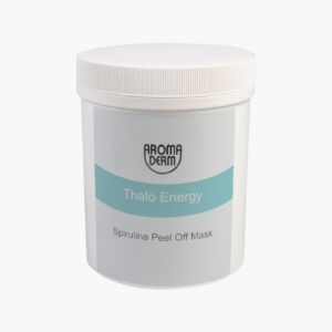 Thalo Energy Spirulina Peel Off Maske 333 g