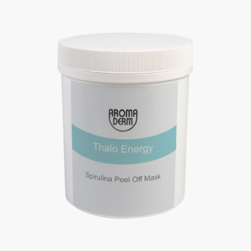 Thalo Energy Spirulina Peel Off Maske 333 g