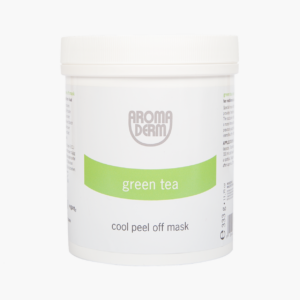 Green Tee cool peel off mask 333 g