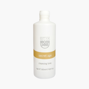 Secret age cleansing tonic 500 ml
