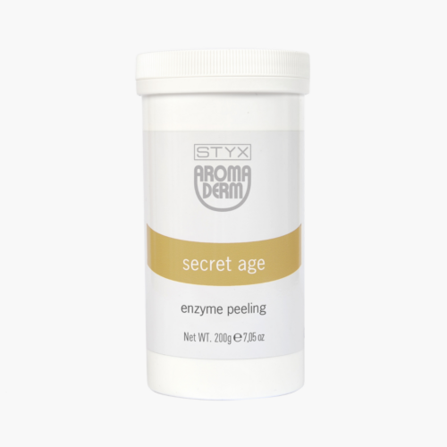 Secret age enzym peeling 200g