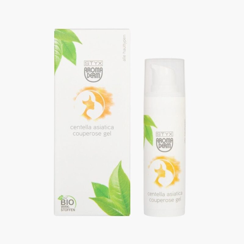 Anti couperose gel Anti couperose gel