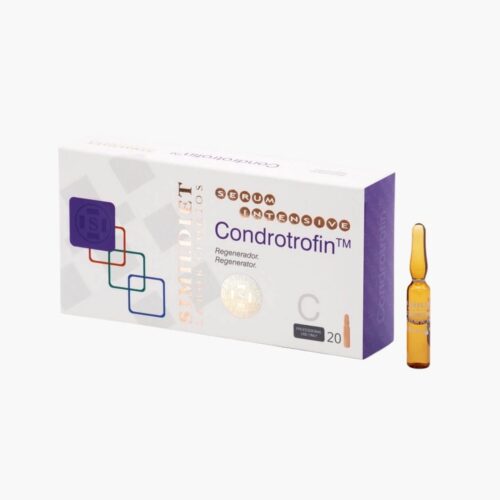 Condrotrofin Serum Intensive