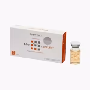 Lipotrofin ION 1240-A Lipotrofin ION