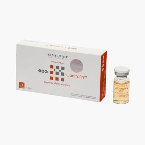 Lipotrofin ION