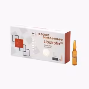 Lipotrofin Serum Intensive