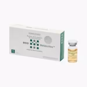 Metabolites ION 1240-A Metabolites ION