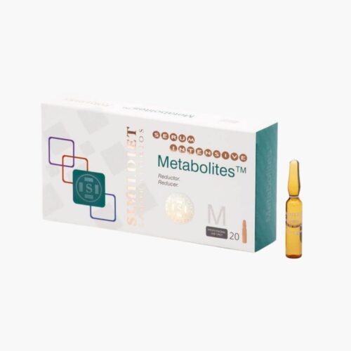 Metabolites Serum Intensive 1240-A Metabolites Serum Intensive