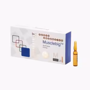 Musclebig Serum Intensive