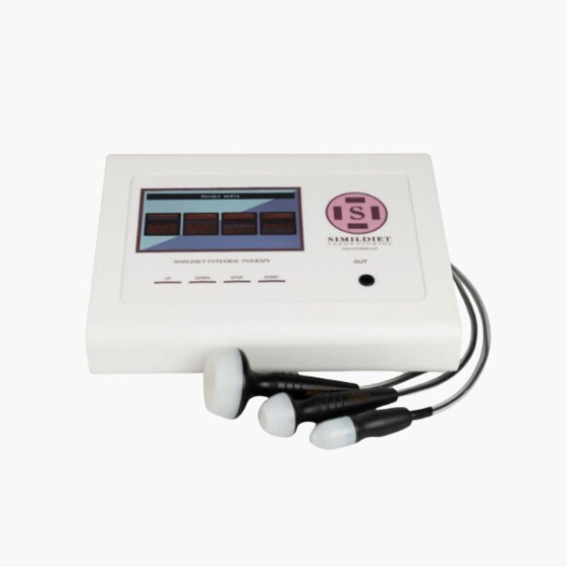 Untitled design (5) Electroporation Device with RF & Blue Light