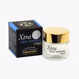 Xtra Firming cream